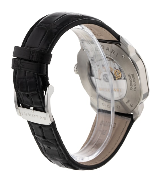 Bvlgari Octo BGO38BSLD Image 3